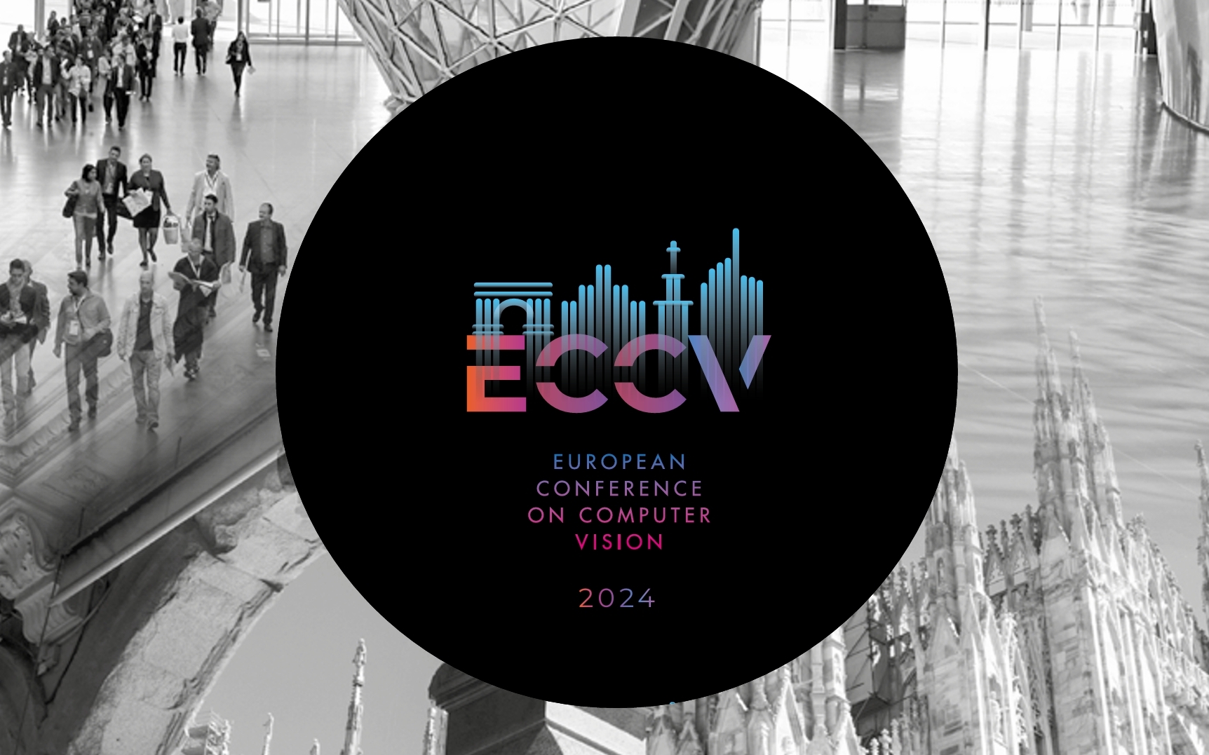 2024欧洲计算机视觉会议（ECCV）极悦注册入选成果速览